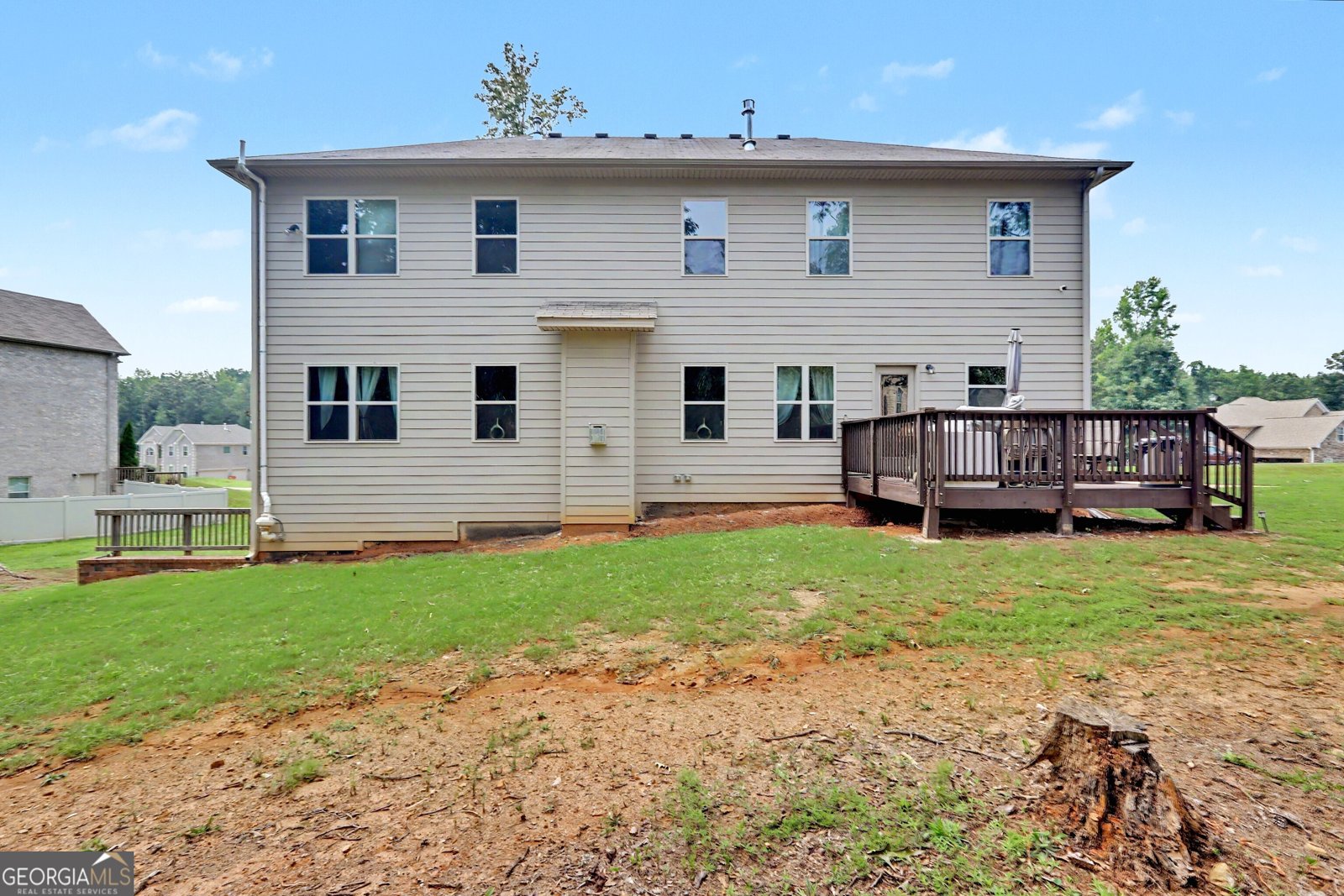3161 Jackson Creek Drive Stockbridge - Photo 32