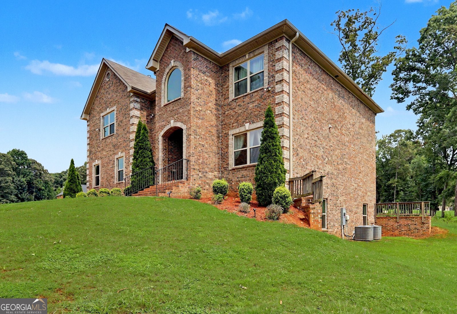 3161 Jackson Creek Drive Stockbridge - Photo 34