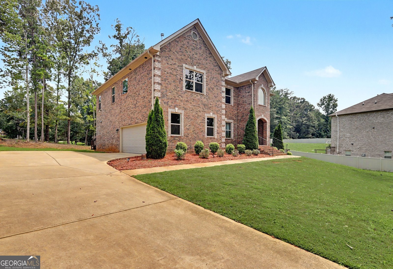3161 Jackson Creek Drive Stockbridge - Photo 35