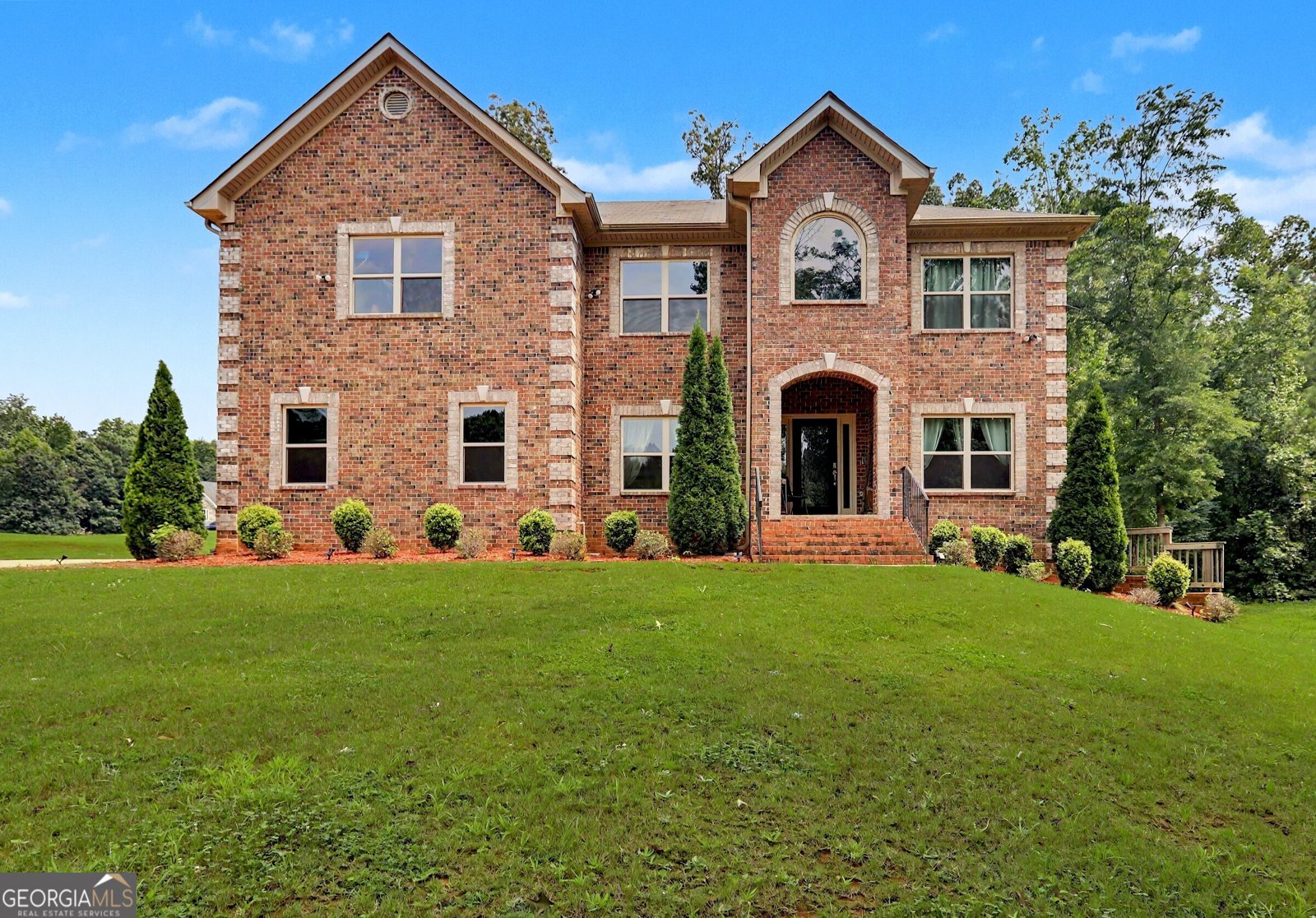 3161 Jackson Creek Drive Stockbridge - Photo 36