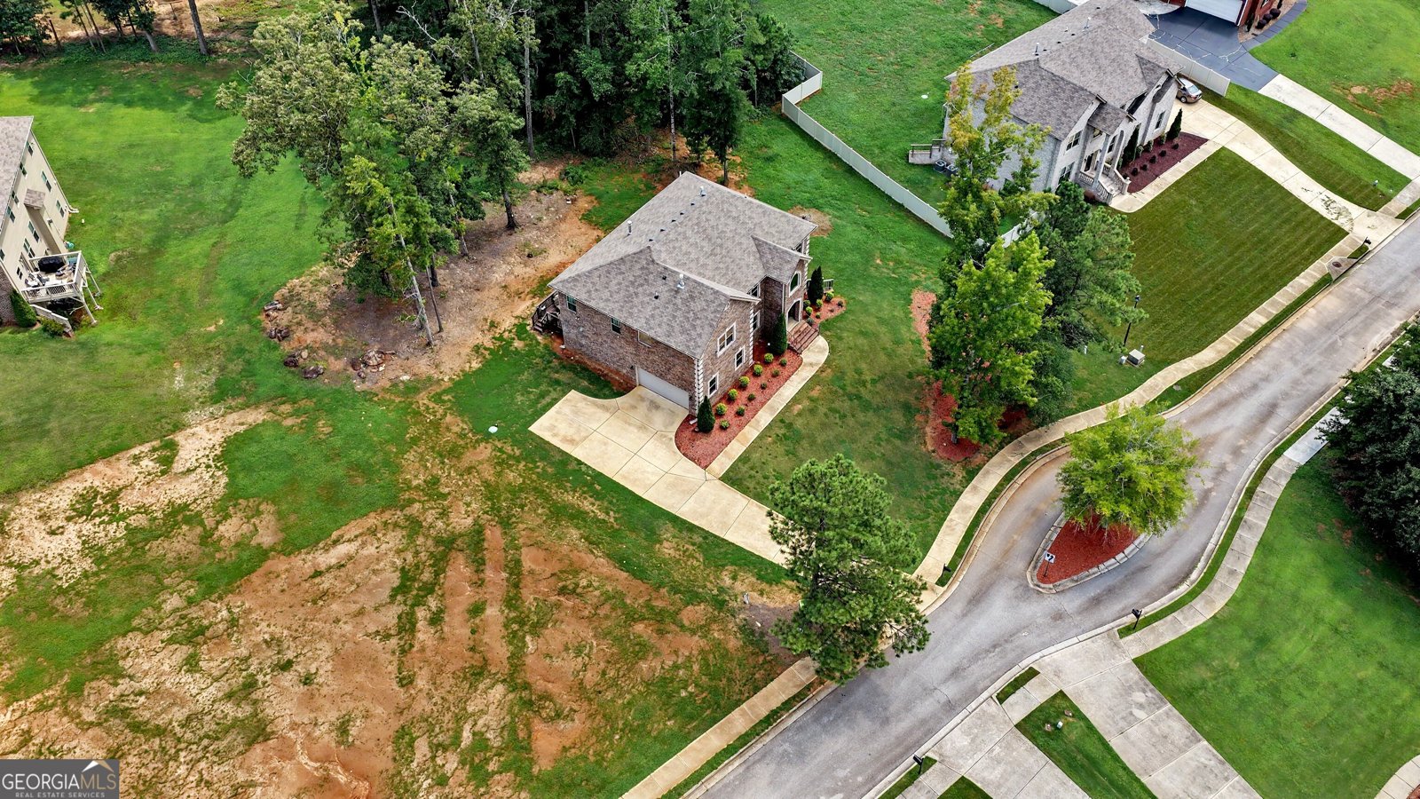 3161 Jackson Creek Drive Stockbridge - Photo 37