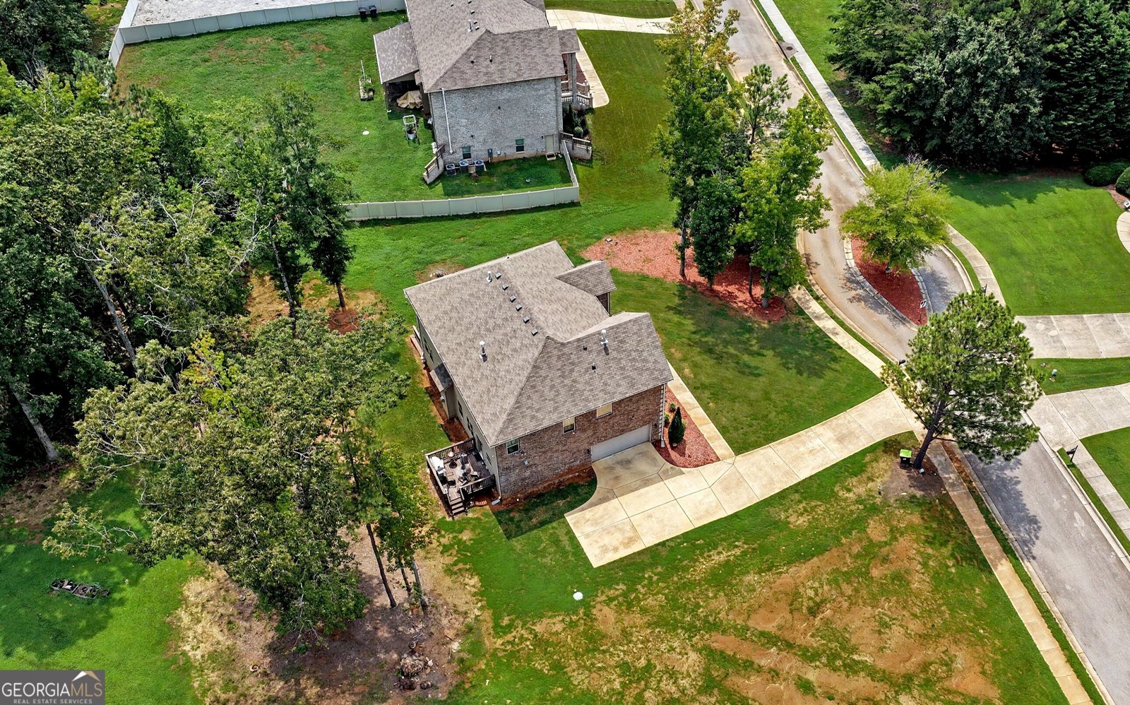 3161 Jackson Creek Drive Stockbridge - Photo 38