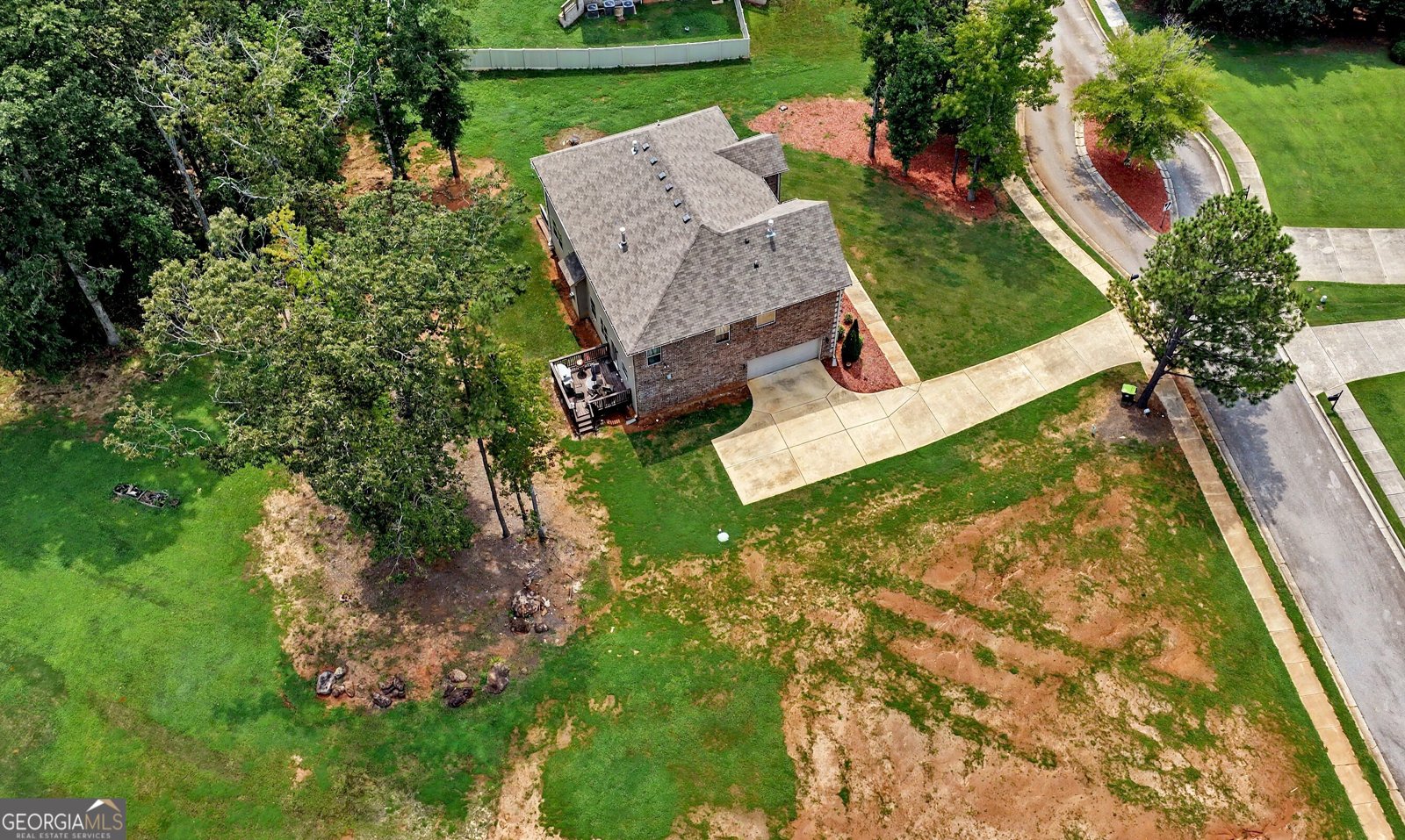 3161 Jackson Creek Drive Stockbridge - Photo 39
