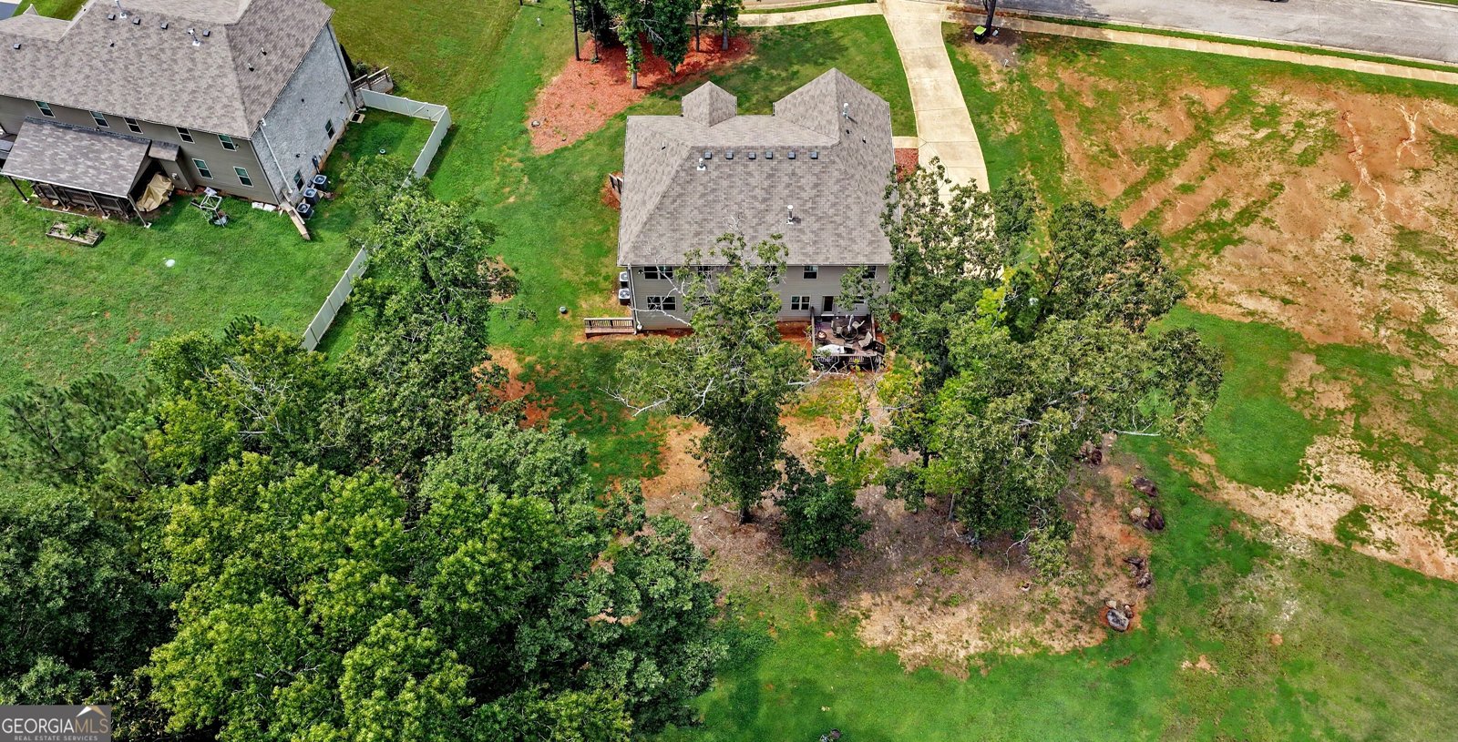 3161 Jackson Creek Drive Stockbridge - Photo 40