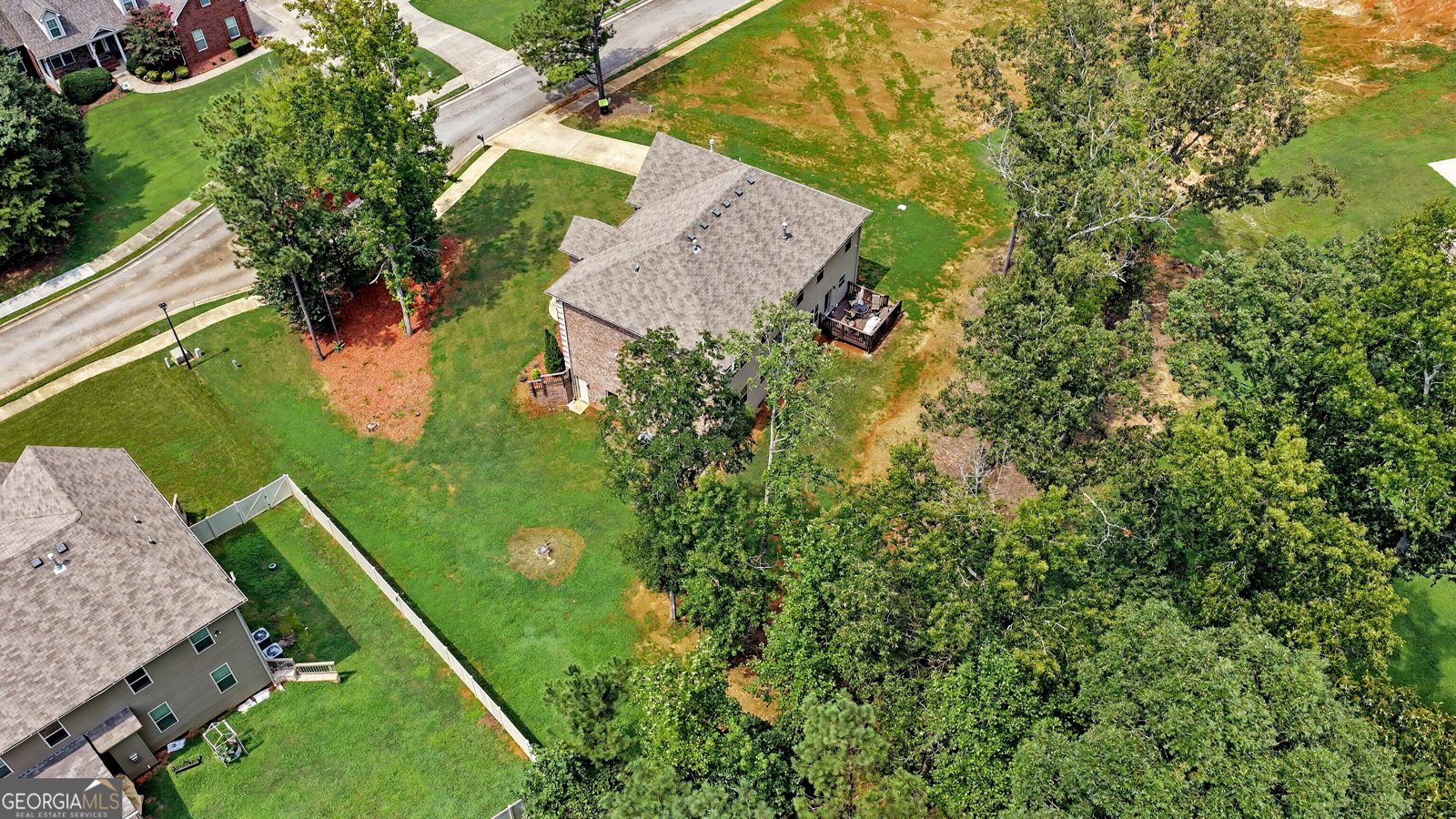 3161 Jackson Creek Drive Stockbridge - Photo 41