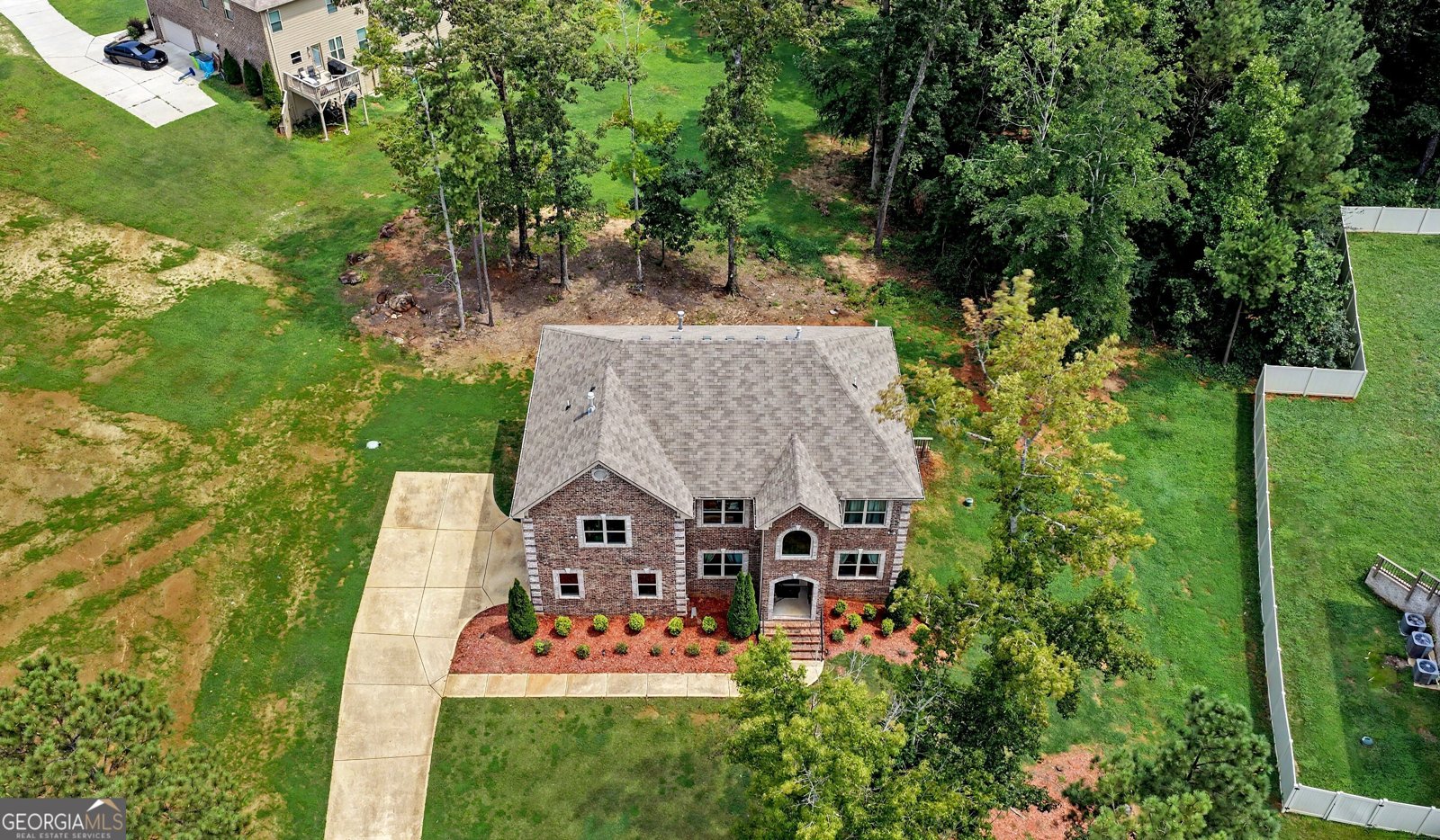 3161 Jackson Creek Drive Stockbridge - Photo 43