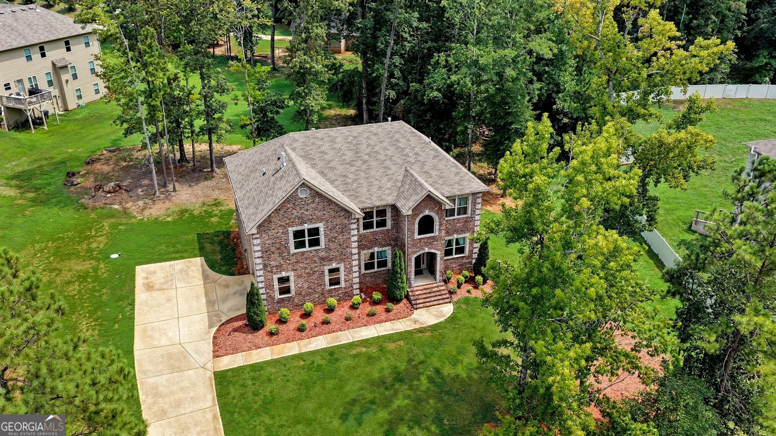 3161 Jackson Creek Drive Stockbridge - Photo 44