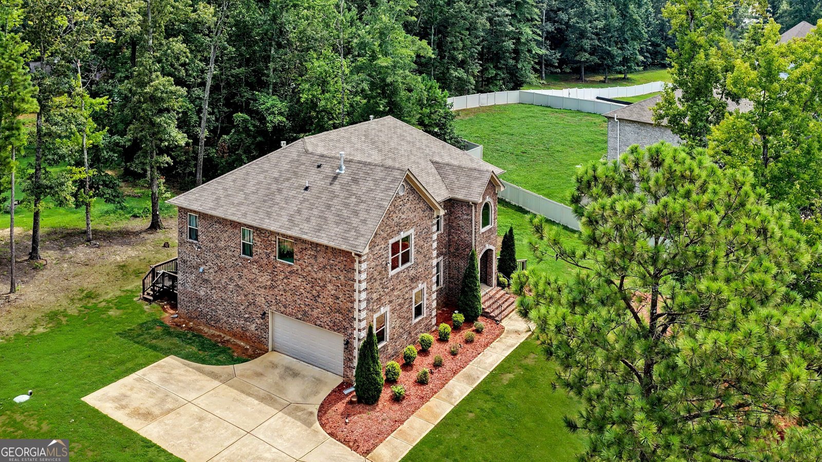 3161 Jackson Creek Drive Stockbridge - Photo 45