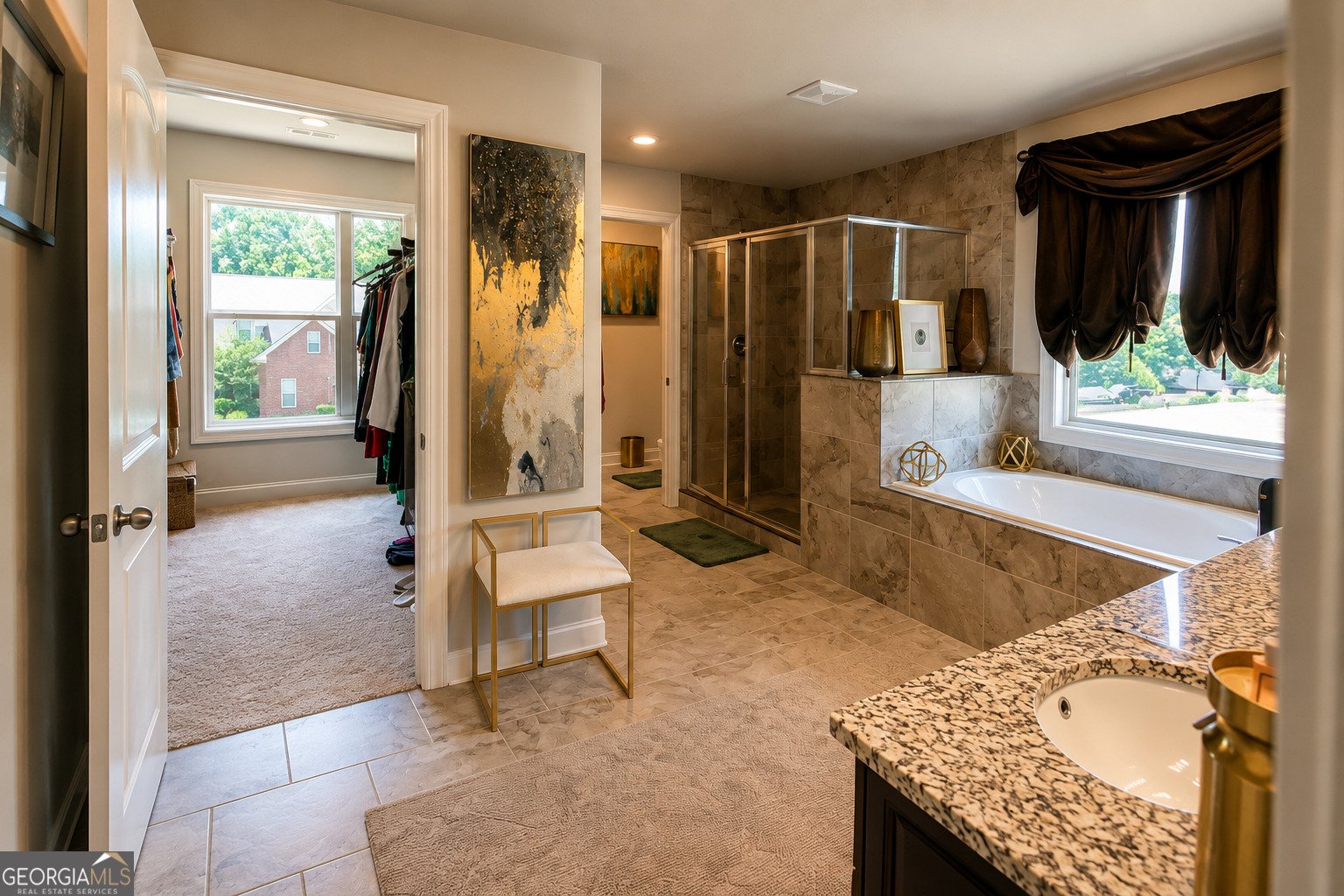 3161 Jackson Creek Drive Stockbridge - Photo 7