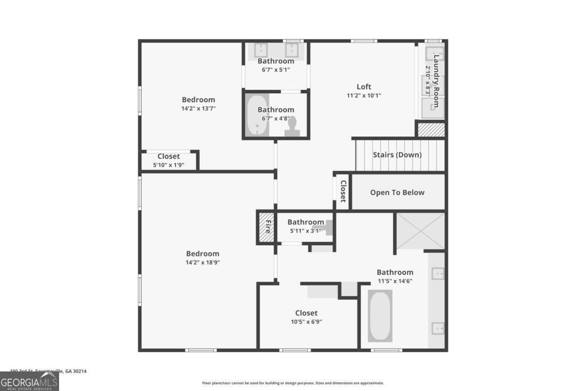 190 3rd Street Fayetteville - Photo 38