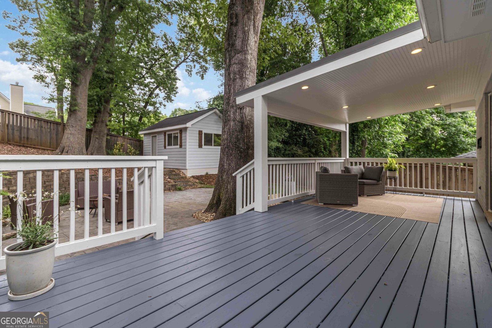 1440 Chipley Street Atlanta - Photo 20