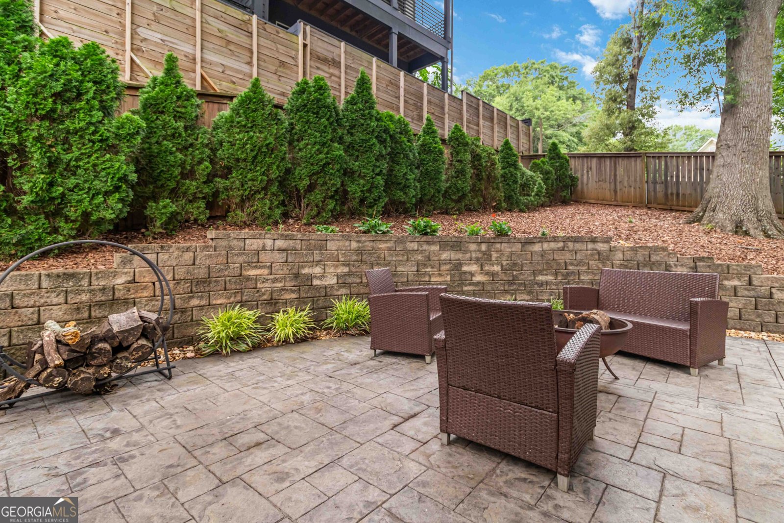 1440 Chipley Street Atlanta - Photo 22