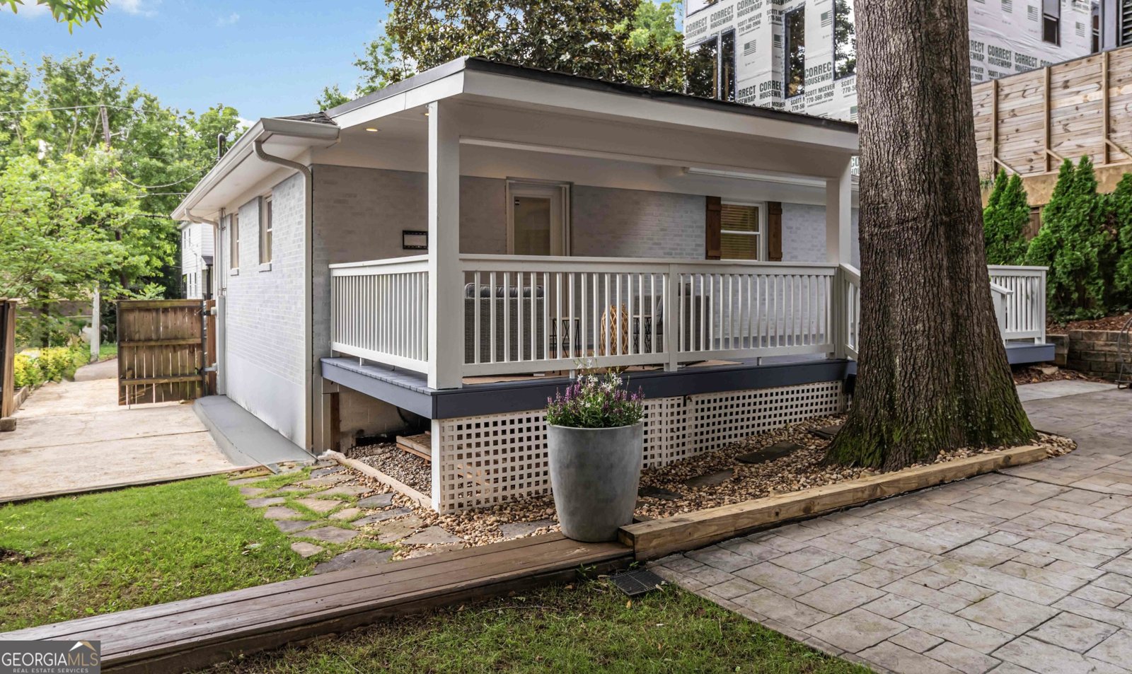 1440 Chipley Street Atlanta - Photo 23