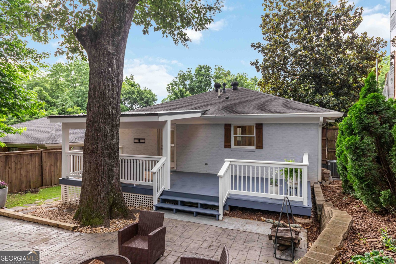 1440 Chipley Street Atlanta - Photo 24
