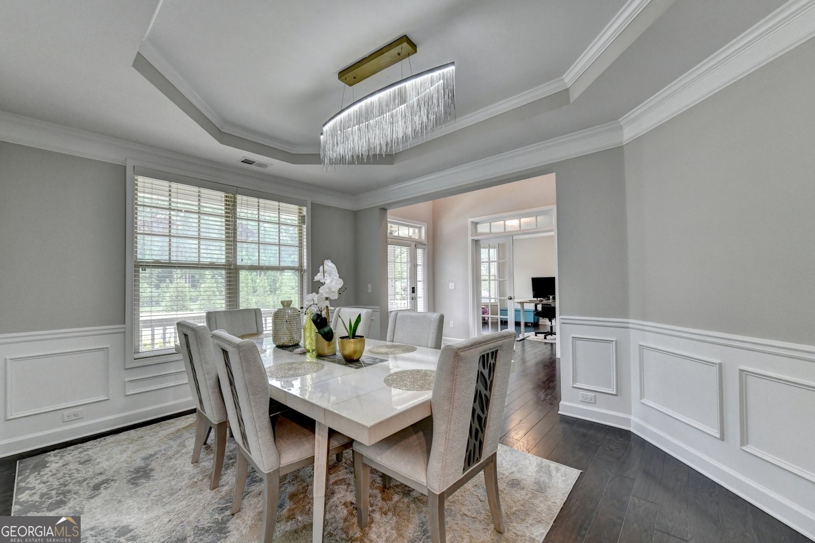 6035 Ashborough Park Cumming - Photo 12