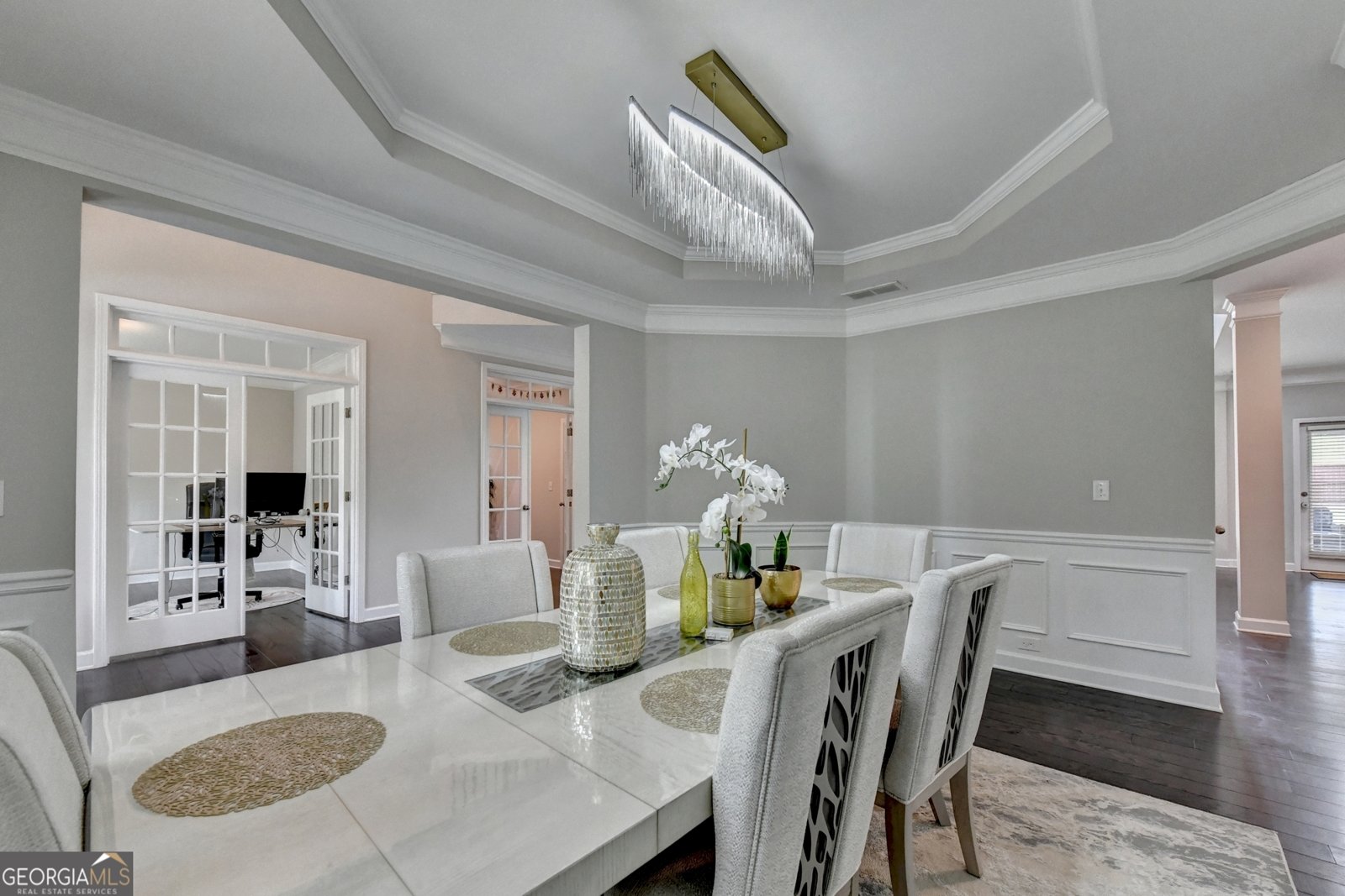 6035 Ashborough Park Cumming - Photo 14