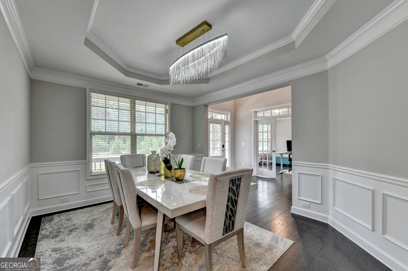 6035 Ashborough Park Cumming - Photo 15
