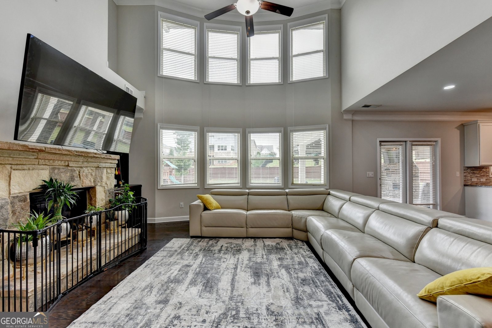 6035 Ashborough Park Cumming - Photo 19
