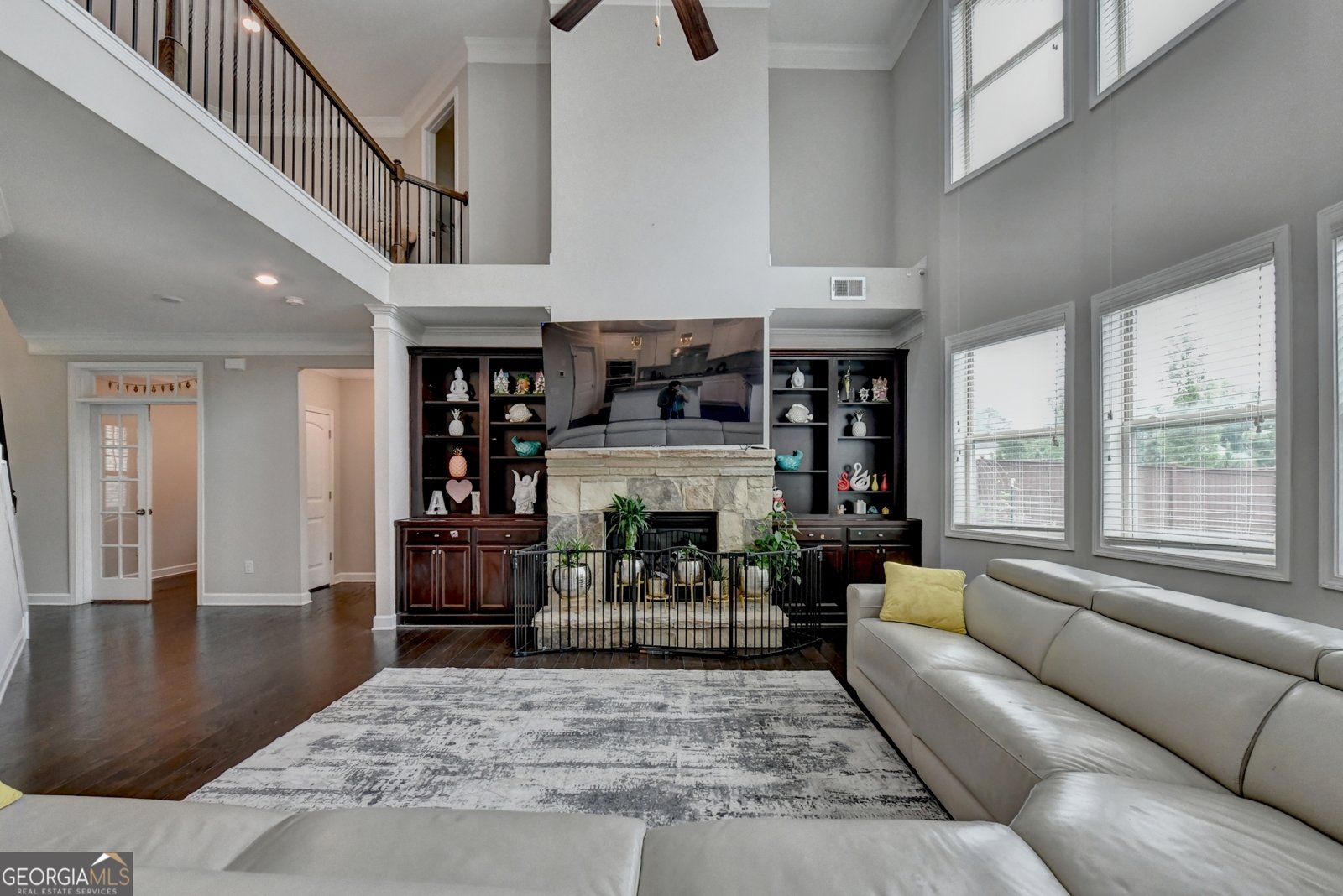 6035 Ashborough Park Cumming - Photo 23