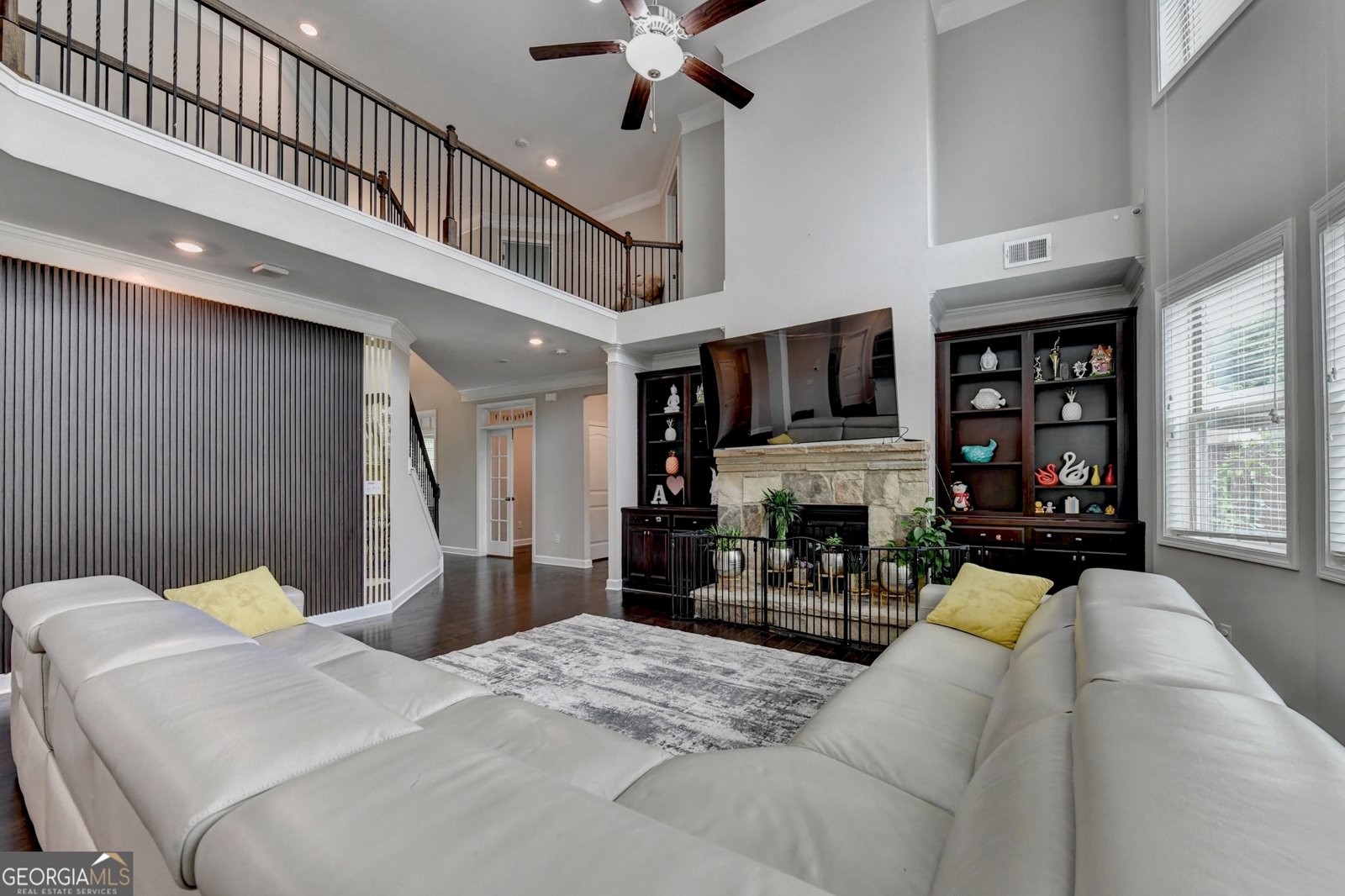 6035 Ashborough Park Cumming - Photo 24