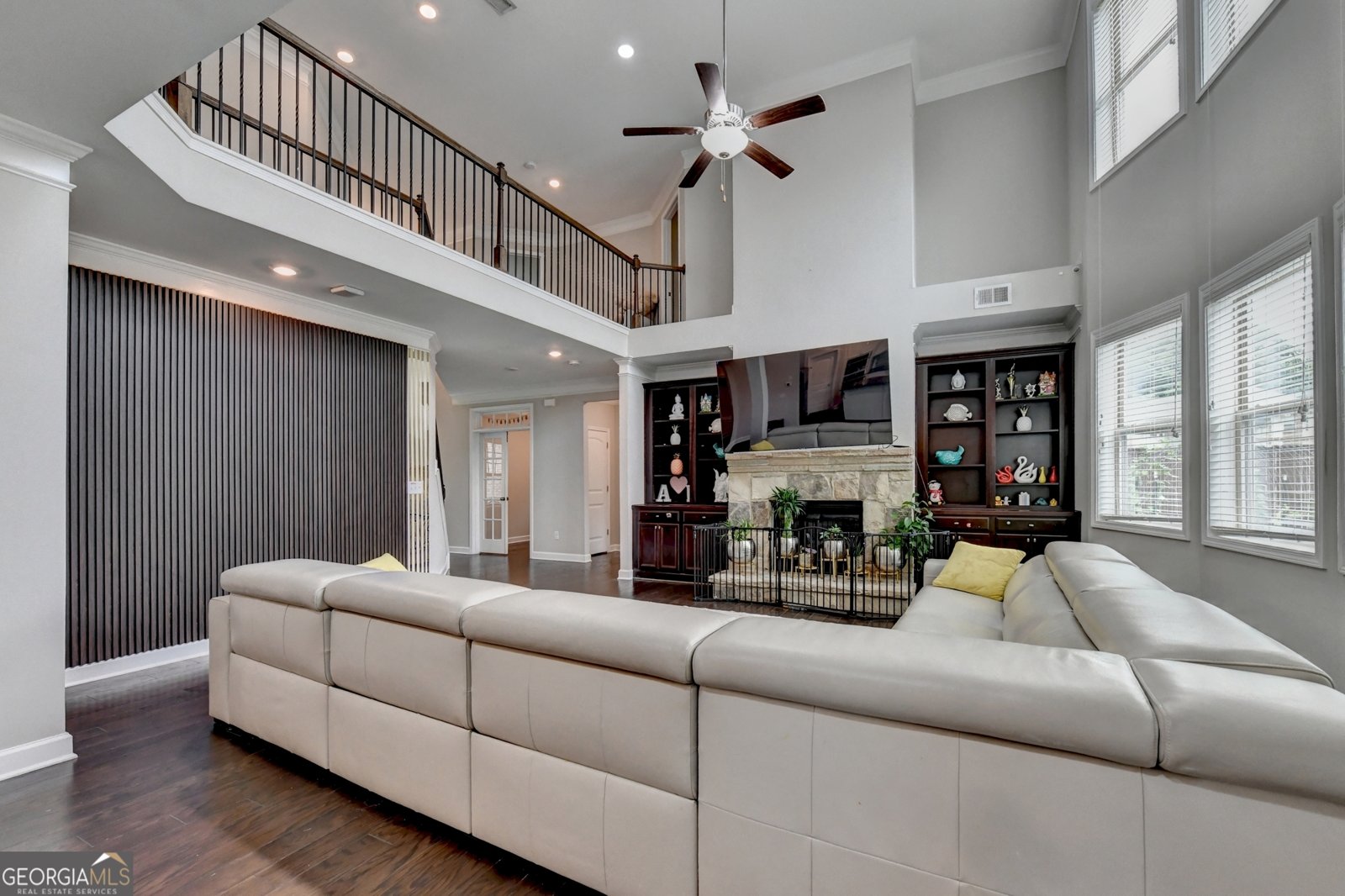 6035 Ashborough Park Cumming - Photo 25
