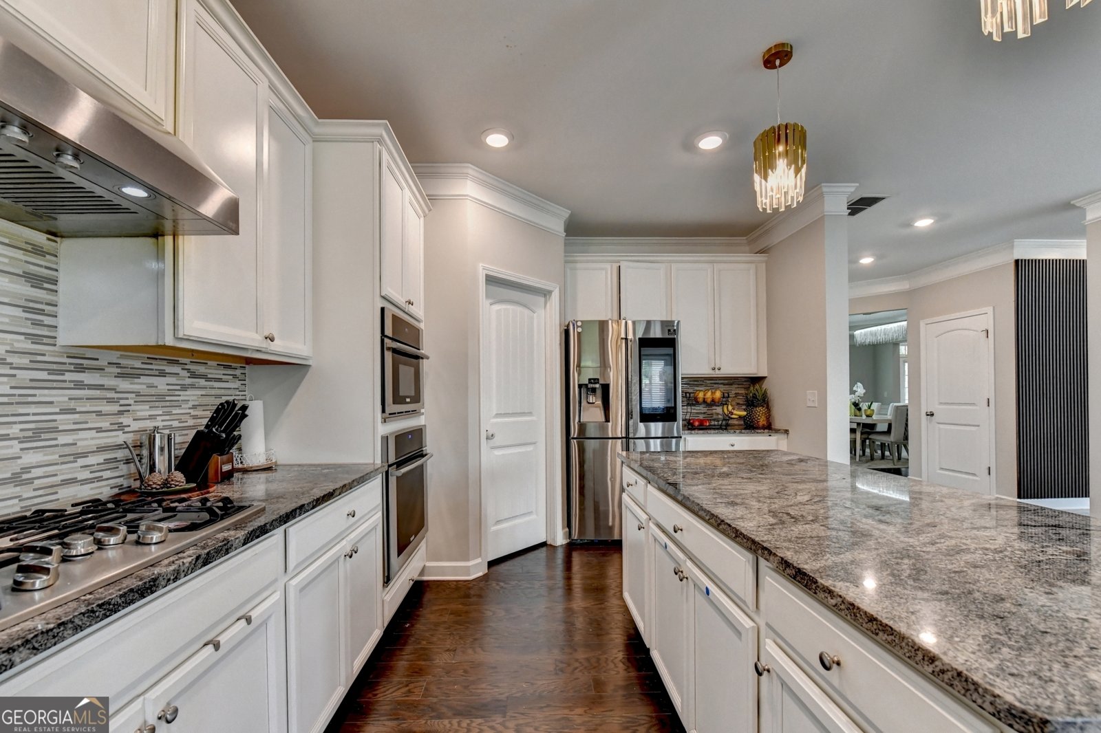 6035 Ashborough Park Cumming - Photo 32