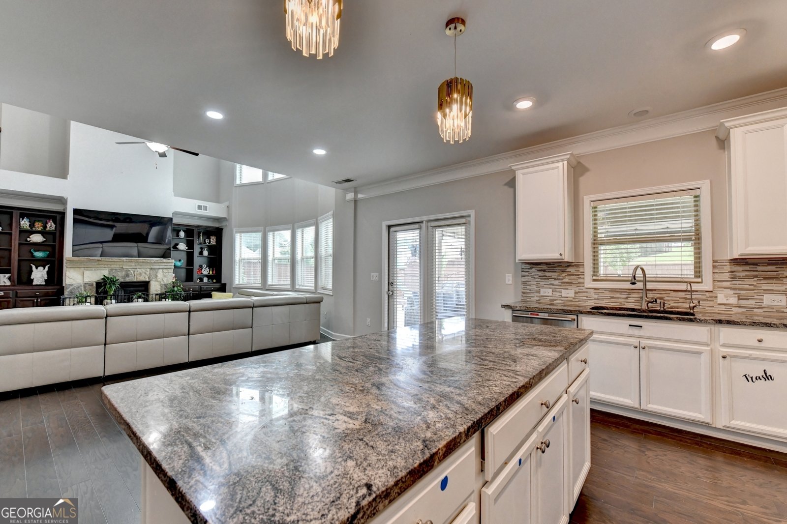6035 Ashborough Park Cumming - Photo 34