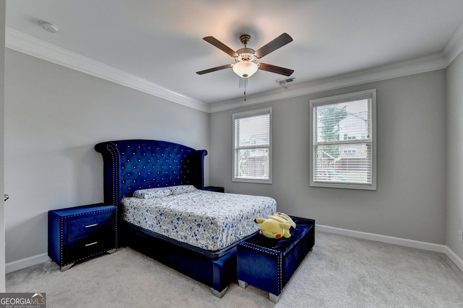 6035 Ashborough Park Cumming - Photo 36