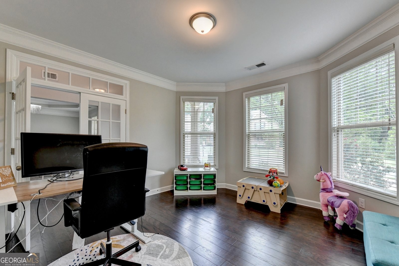 6035 Ashborough Park Cumming - Photo 8
