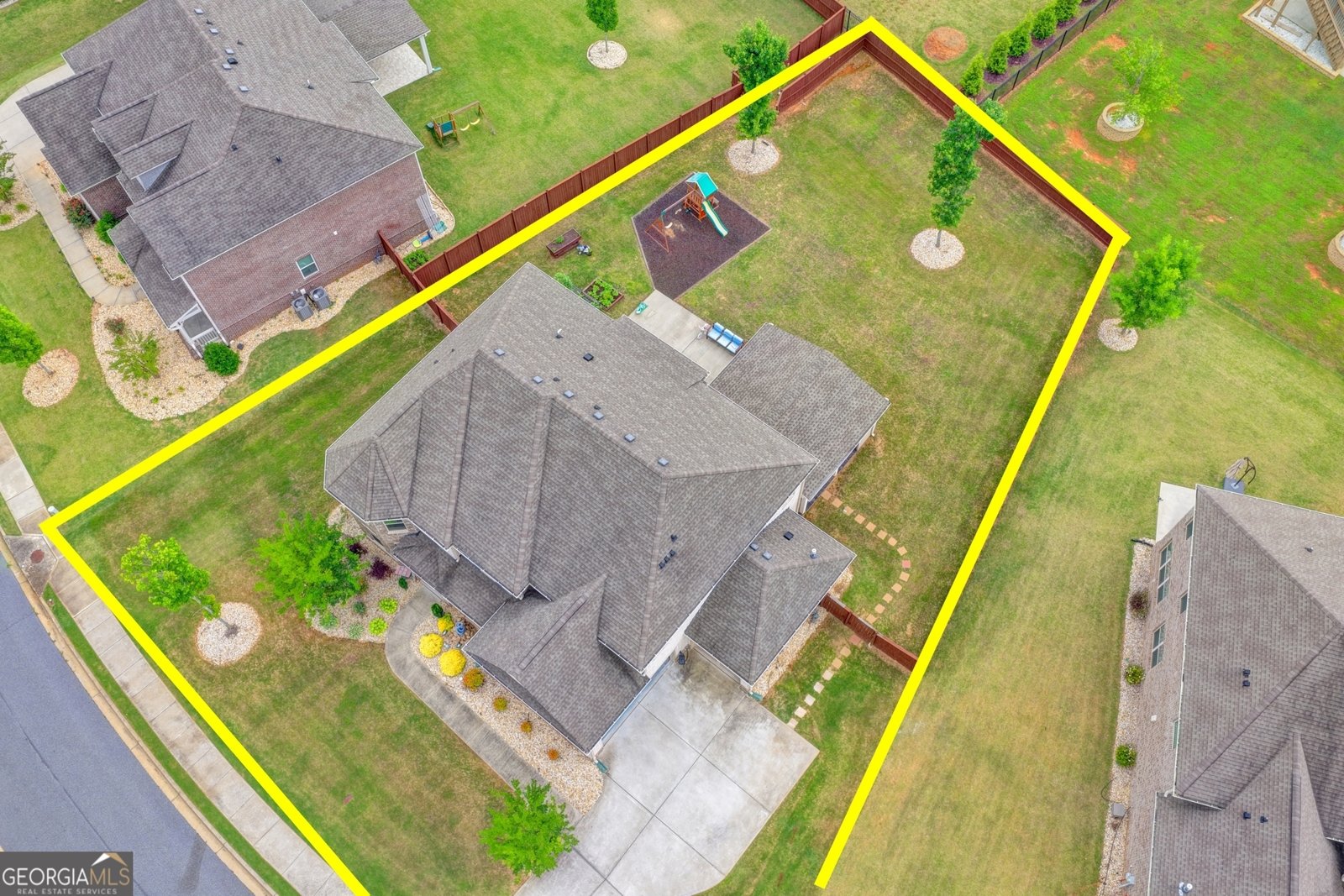 6035 Ashborough Park Cumming - Photo 82