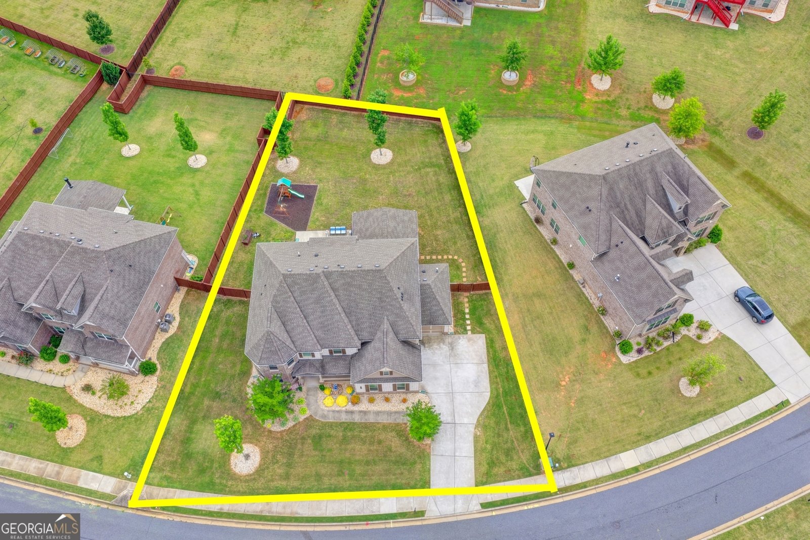 6035 Ashborough Park Cumming - Photo 83
