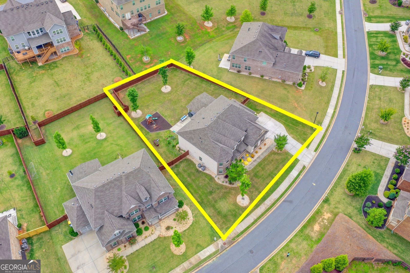6035 Ashborough Park Cumming - Photo 84
