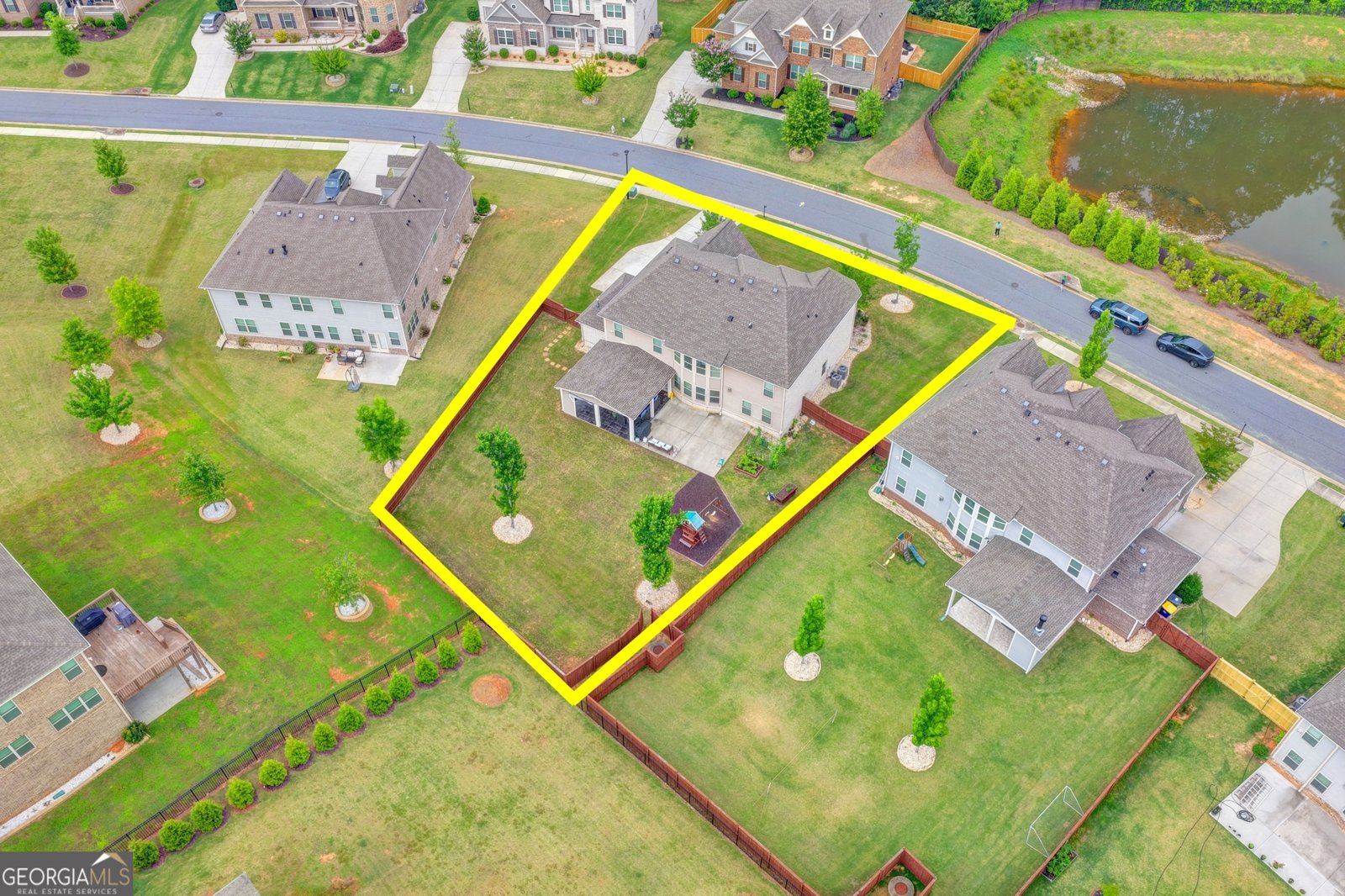 6035 Ashborough Park Cumming - Photo 85
