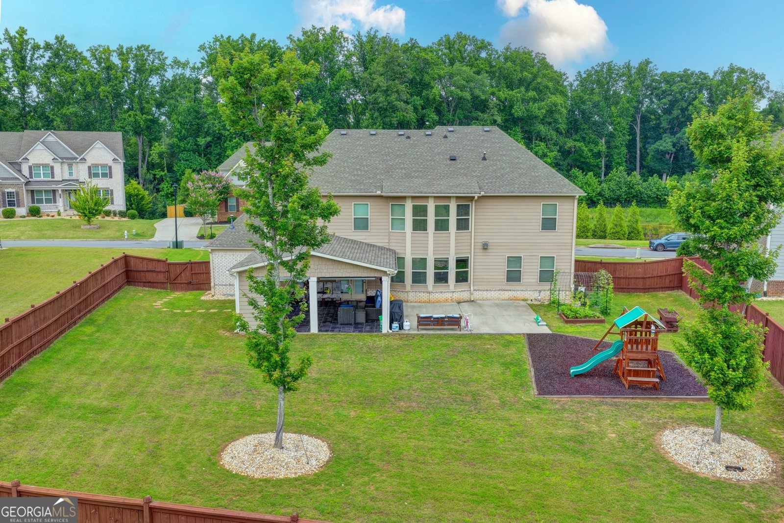 6035 Ashborough Park Cumming - Photo 87