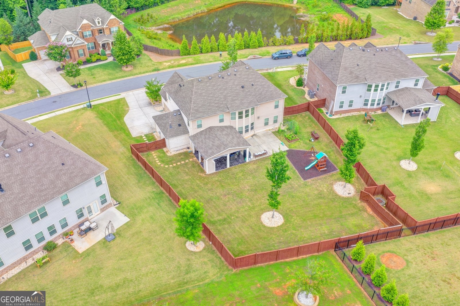 6035 Ashborough Park Cumming - Photo 89