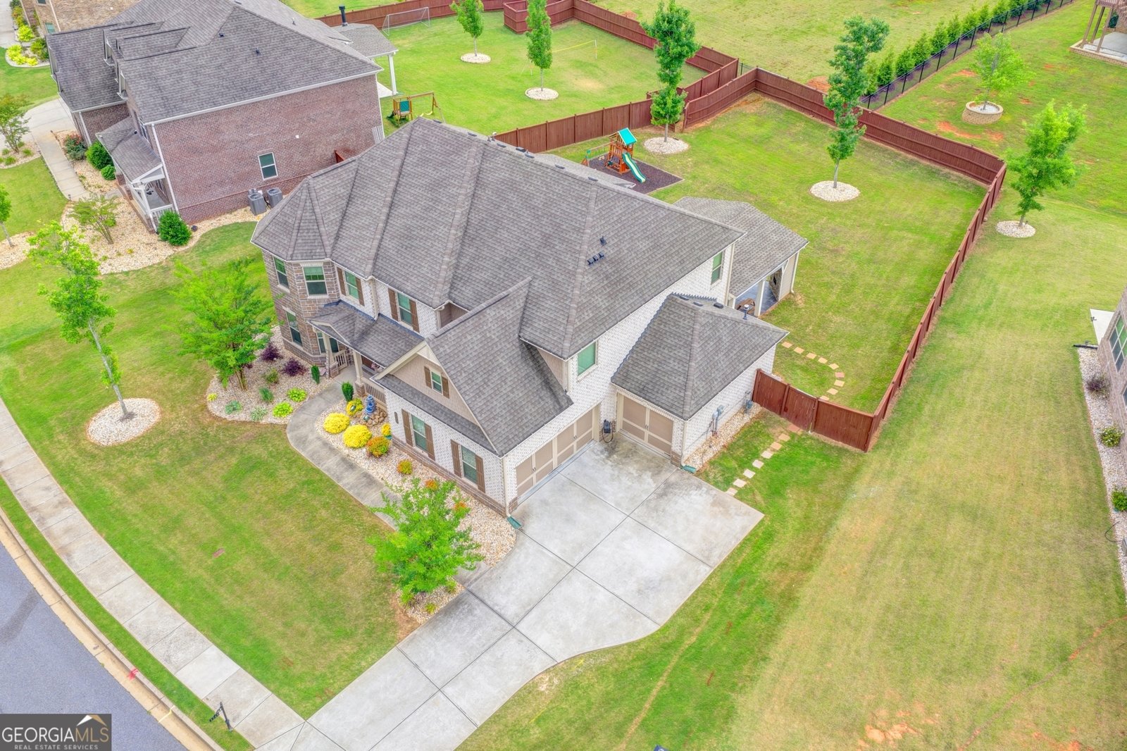 6035 Ashborough Park Cumming - Photo 91