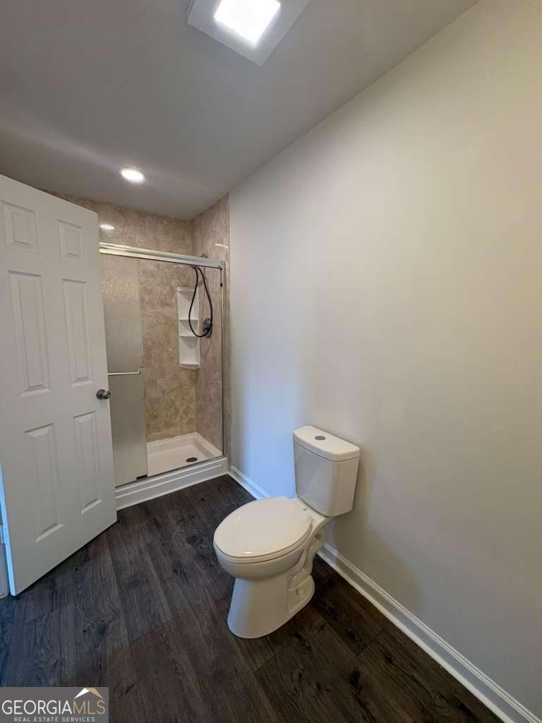 163 Horace Veal Road Milledgeville - Photo 13