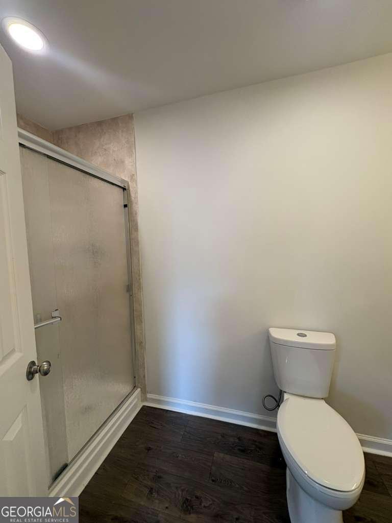 163 Horace Veal Road Milledgeville - Photo 14