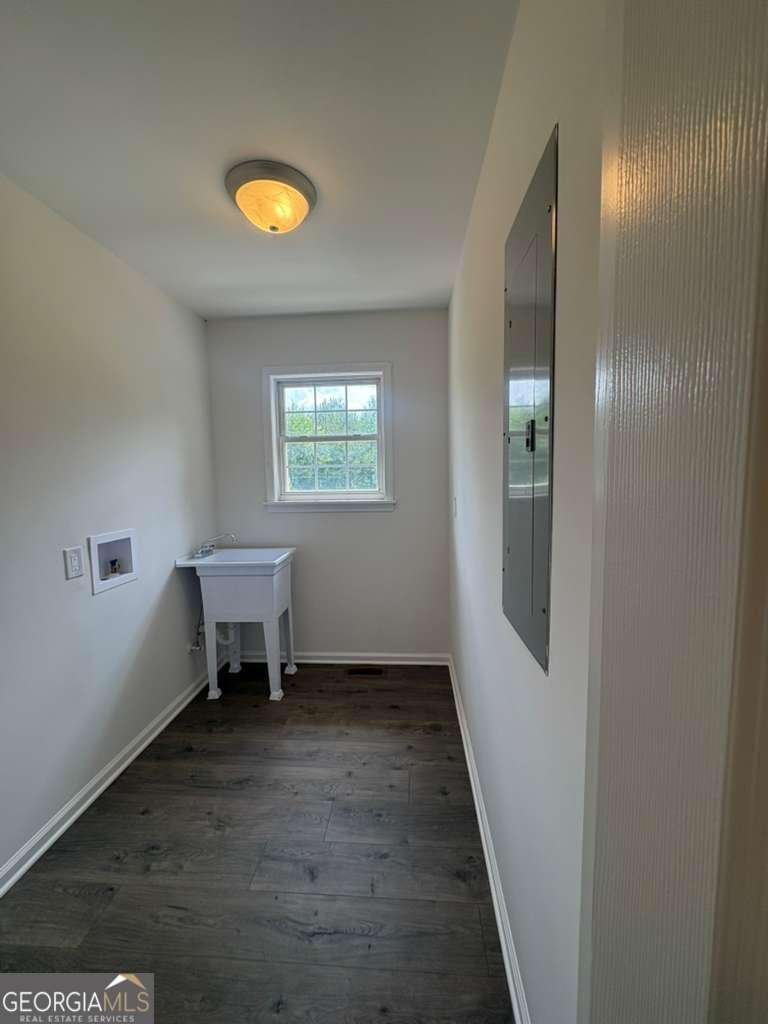 163 Horace Veal Road Milledgeville - Photo 22