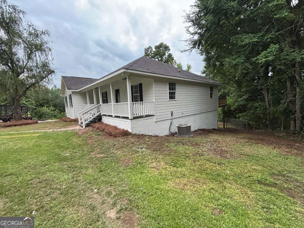163 Horace Veal Road Milledgeville - Photo 23