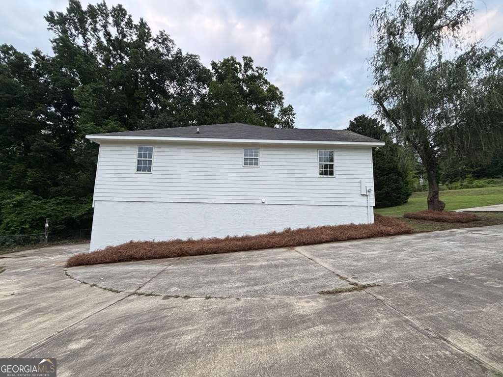 163 Horace Veal Road Milledgeville - Photo 24