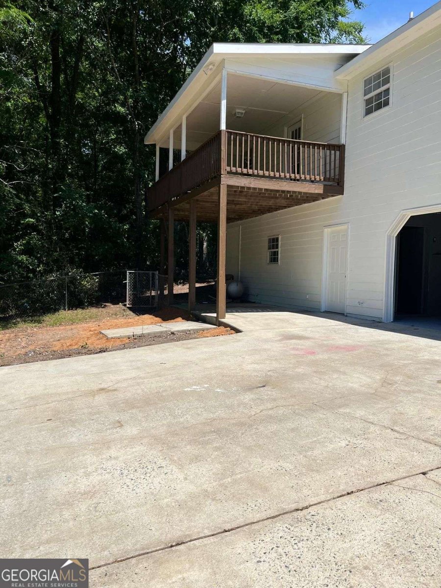 163 Horace Veal Road Milledgeville - Photo 25