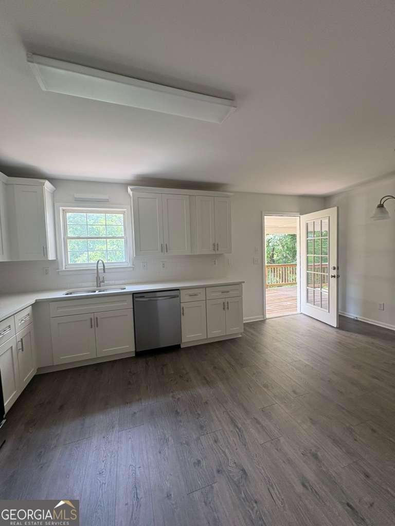 163 Horace Veal Road Milledgeville - Photo 6