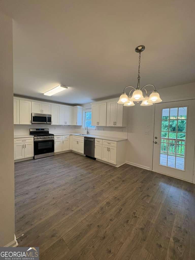 163 Horace Veal Road Milledgeville - Photo 8