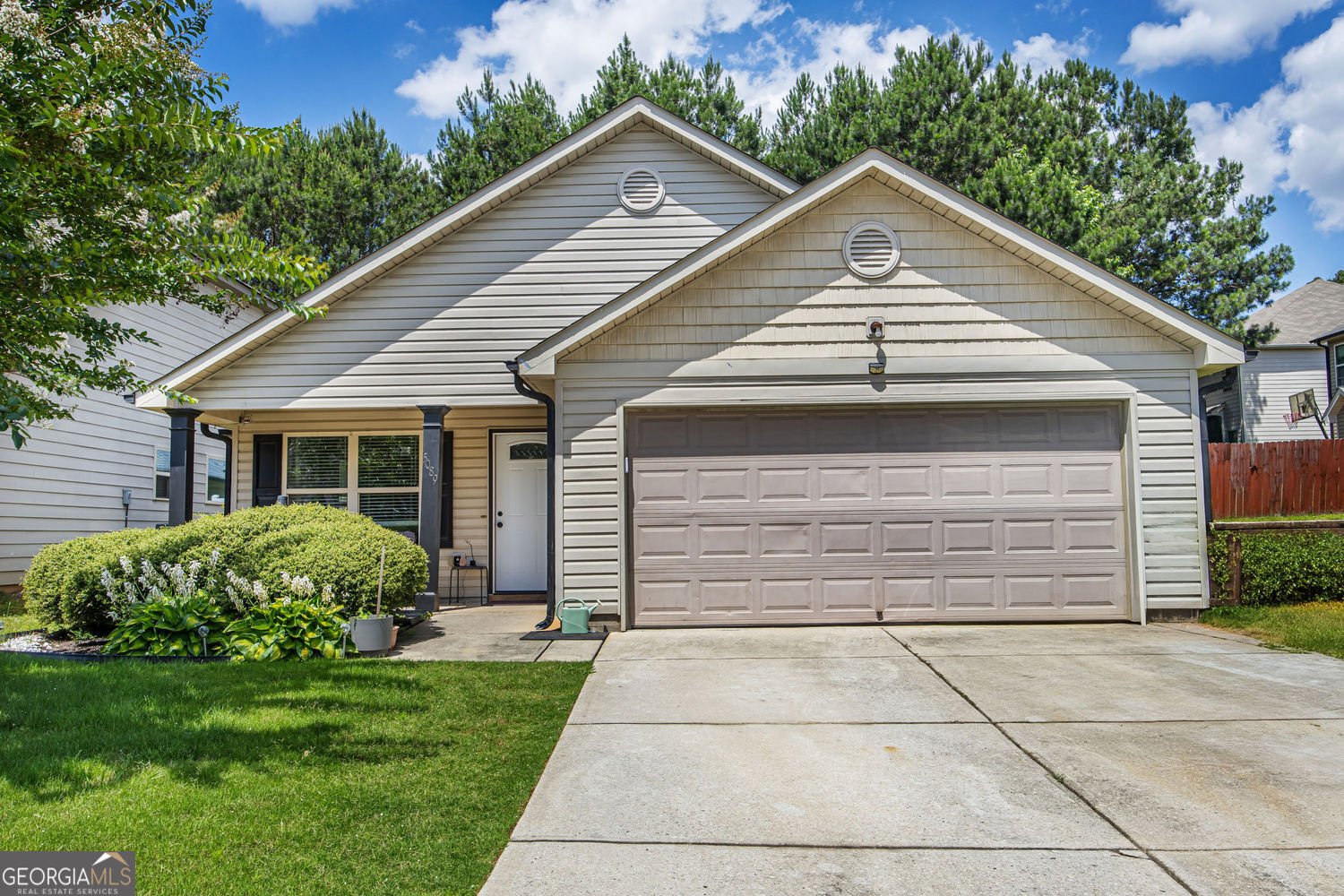 5089 Summerview Way Morrow - main photo