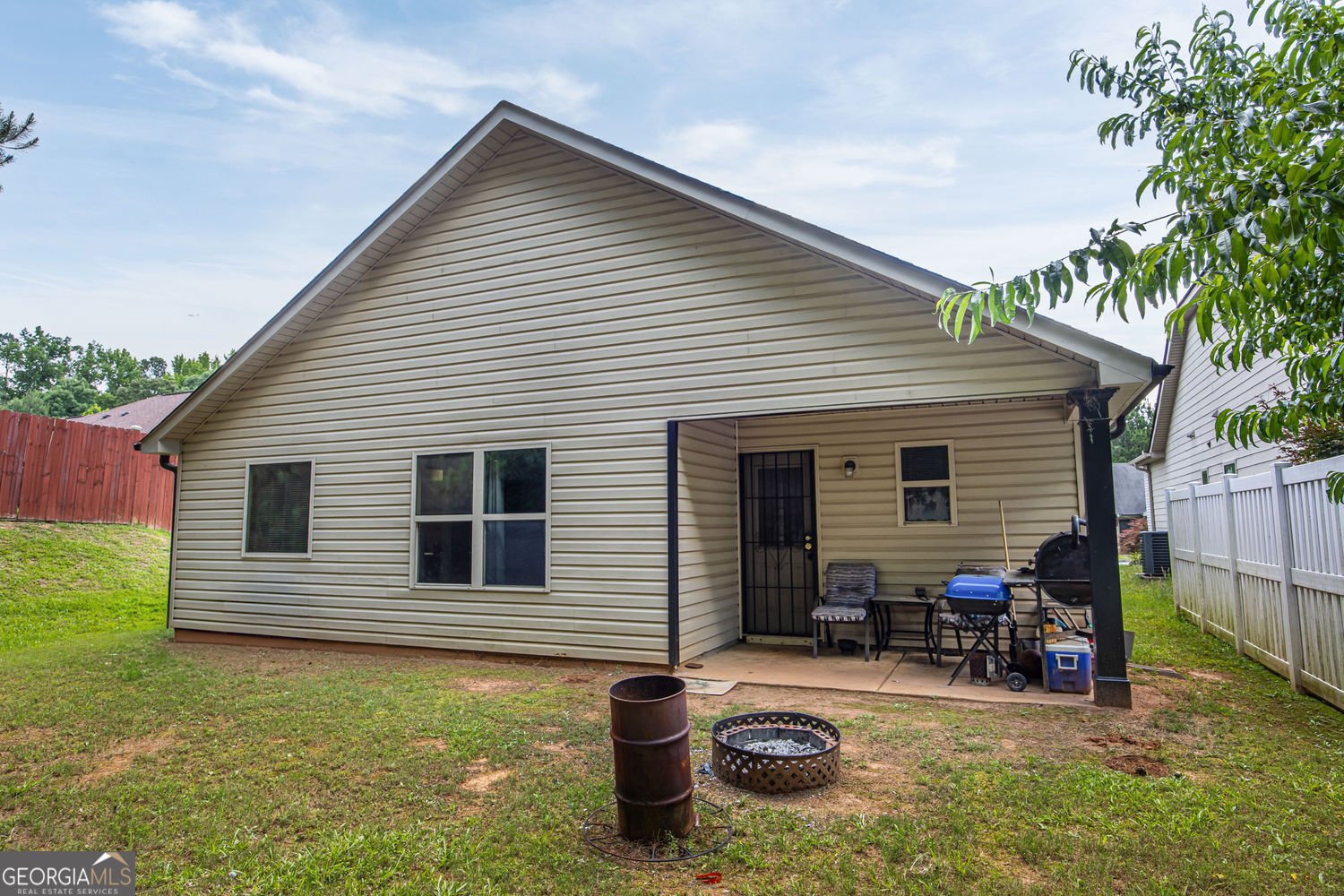 5089 Summerview Way Morrow - Photo 22