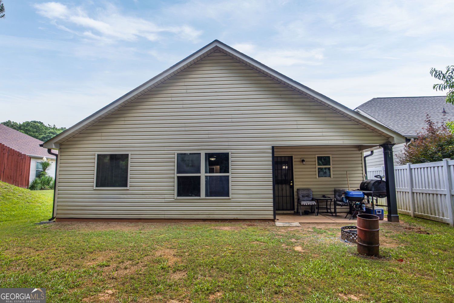 5089 Summerview Way Morrow - Photo 24