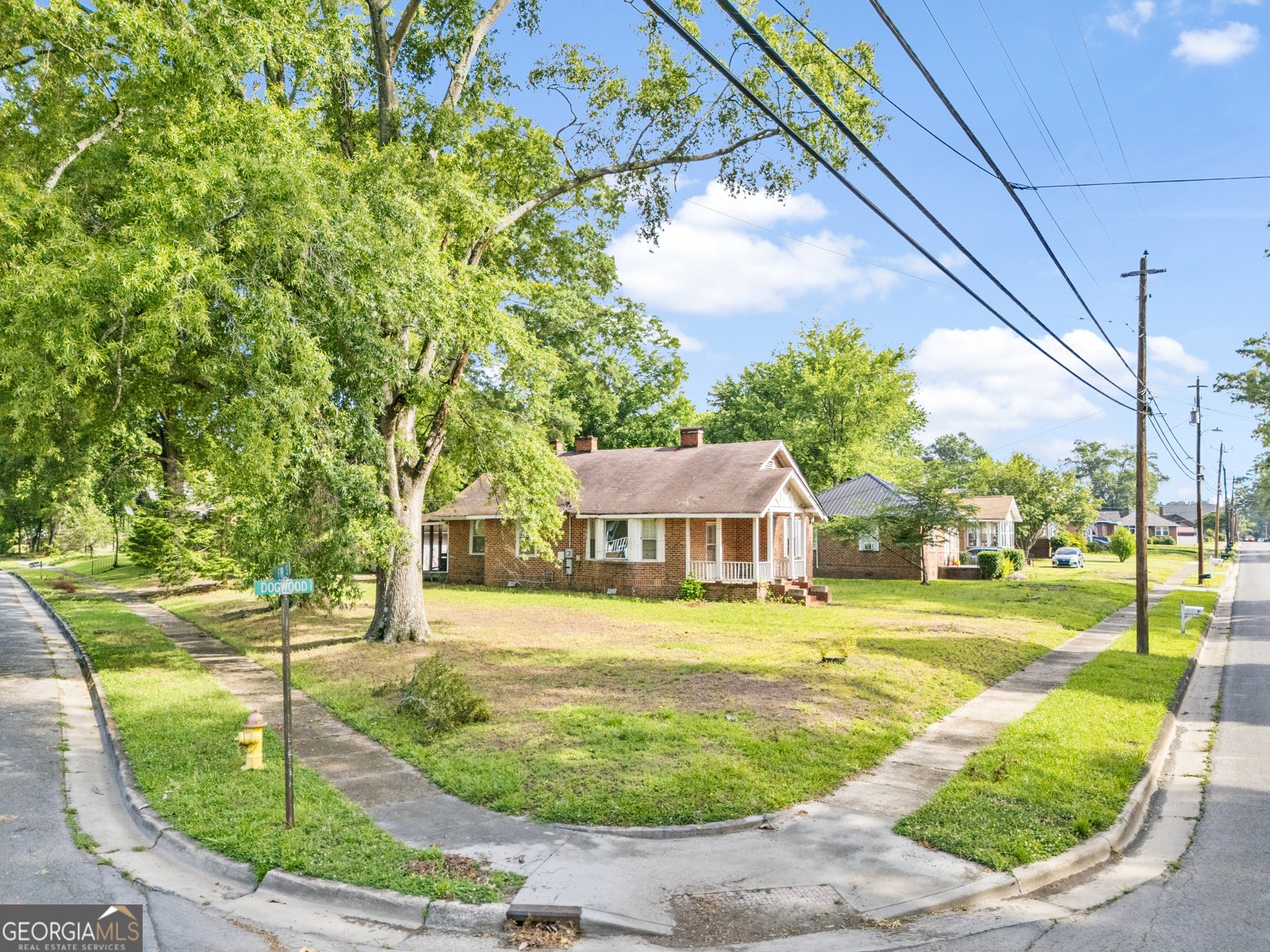 4 Dogwood Street Rome - main photo