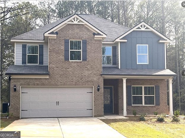 145 Hounds Way LOT 94 Griffin - main photo
