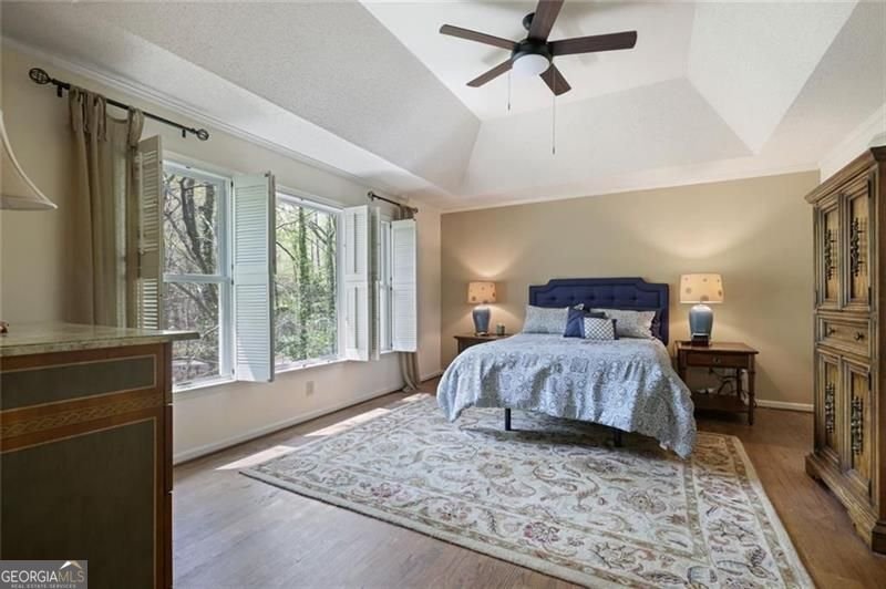 175 Riverview Trail Roswell - Photo 14